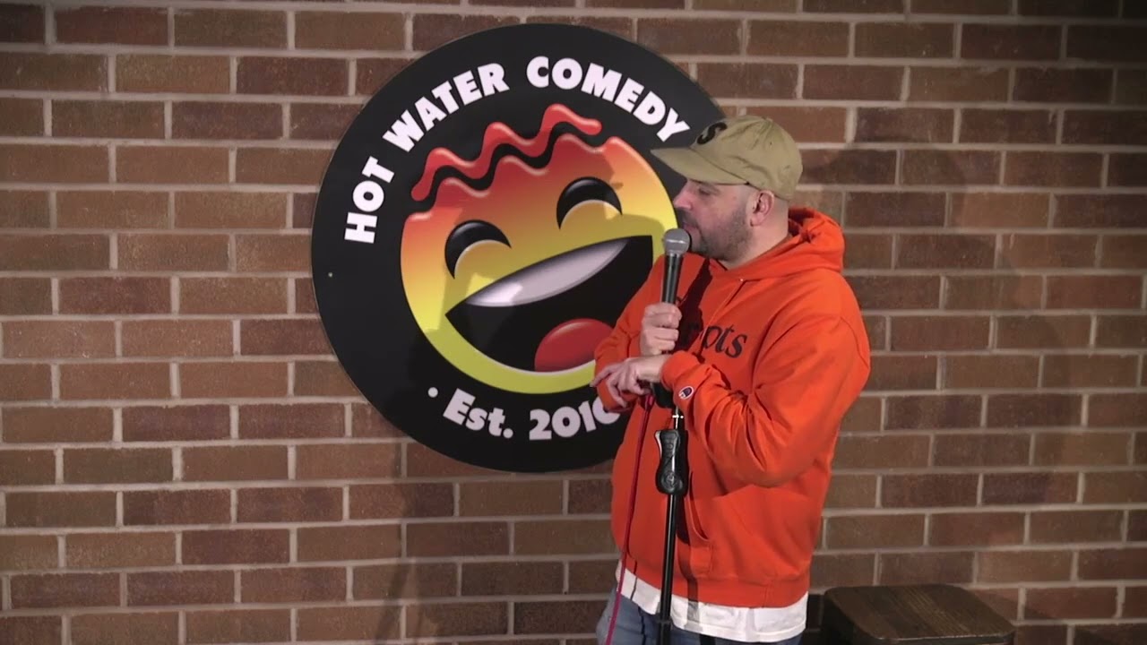 Danny Mcloughlin | The Union Rep