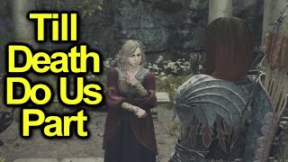 Till Death Do us Part Quest | Full Guide | Dragons Dogma 2 screenshot 5