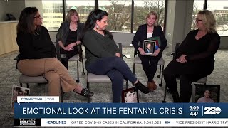 Celebrity Parents describe emotional toll of losing children to fentanyl overdoses Net Worth