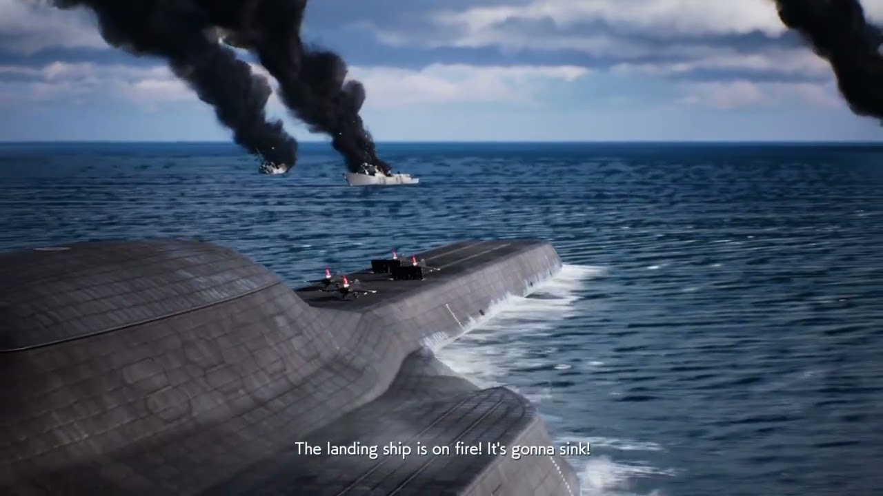 Ace difficulty Darkstar vs Rage & Scream