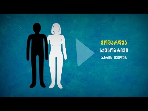 საშარდე გზების ინფექციის პროფილაქტიკისთვის აუცილებელია