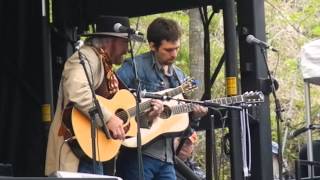 MerleFest 2013 - Michael Martin Murphy Part 3 of 3