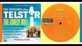 The Ventures - Percolator