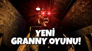 NEW REALISTIC FAN-MADE GRANNY GAME! screenshot 2