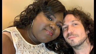 Gabby Sidibe (Precious), Brandon Frankel & Hypocrisy