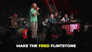 William Montgomery Full Set (Mar 30, 2026) - KT #762 - ARI SHAFFIR + KEVIN RYAN + H. FOLEY