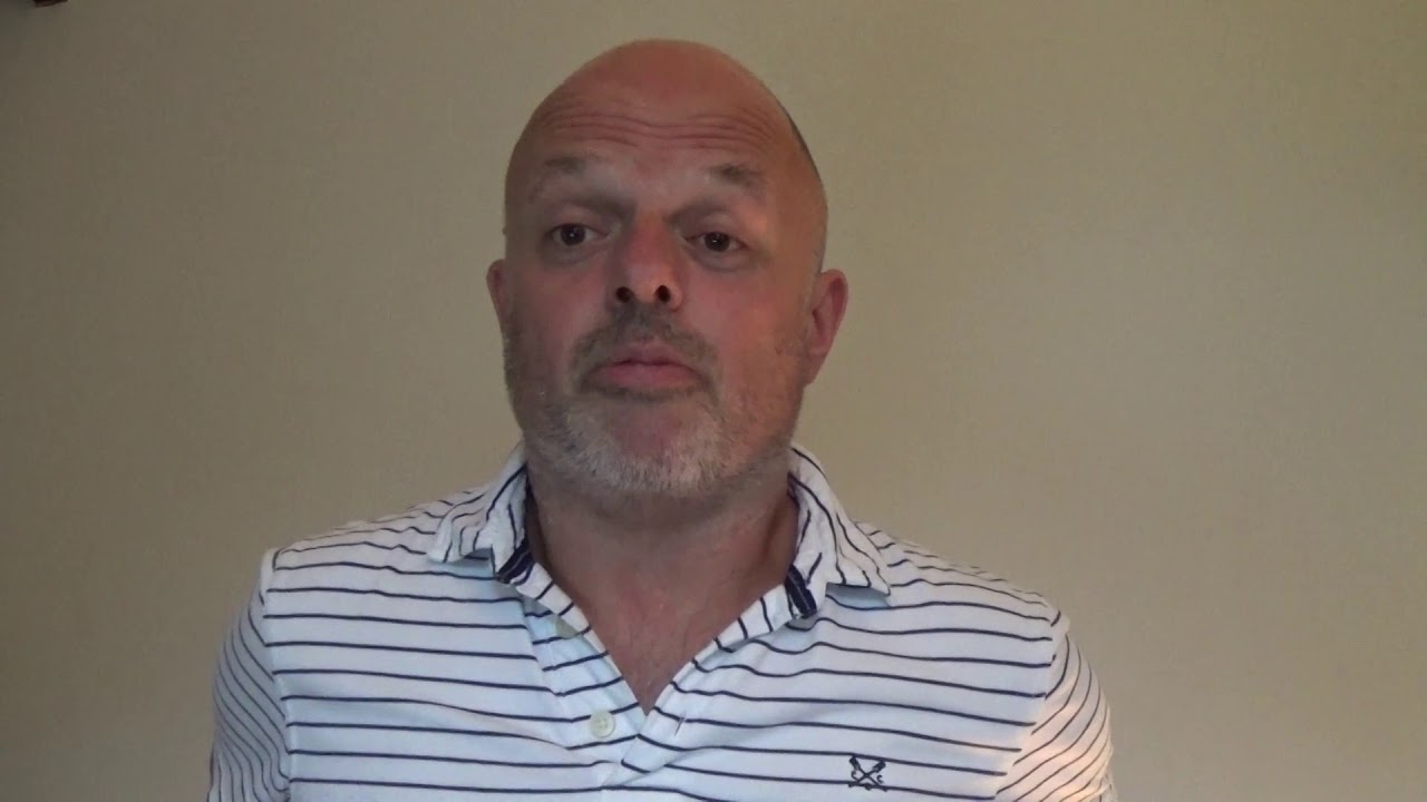 Postnatal Massage with James Rake