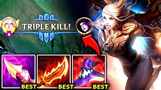 Download Lagu KAYLE TOP IS NOW S+ TIER + EXTREME HIGH W/R! (VERY HARD GAME) - 2025 Kayle TOP Gameplay Guide MP3 Download Lagu KAYLE TOP IS NOW S+ TIER + EXTREME HIGH W/R! (VERY HARD GAME) - 2025 Kayle TOP Gameplay Guide MP3