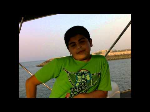 مشاري و فهد الخياط شيخه بنيتي 