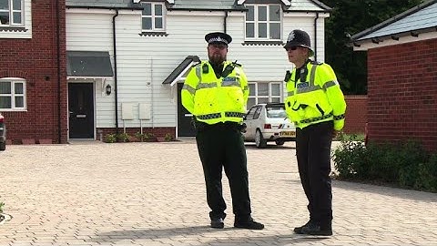 Two people fall critically ill near UK nerve poisoning town