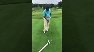 Short Game Practice Area video