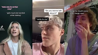 Love Your Insecurities | TikTok Compilation