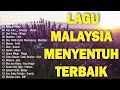 lagu2 90an sungguh merdu - lagu slow rock malaysia yang terkenal - lagu malaysia menyentuh hati