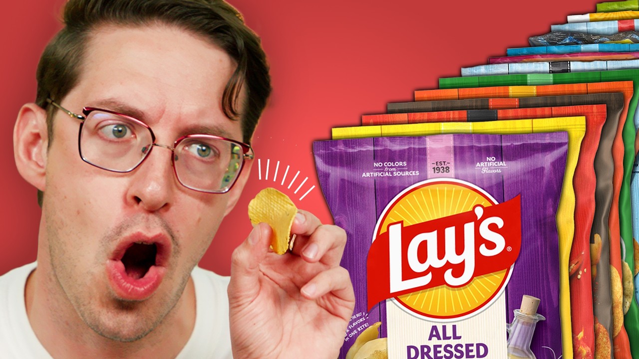 Latest Title & Thumbnail