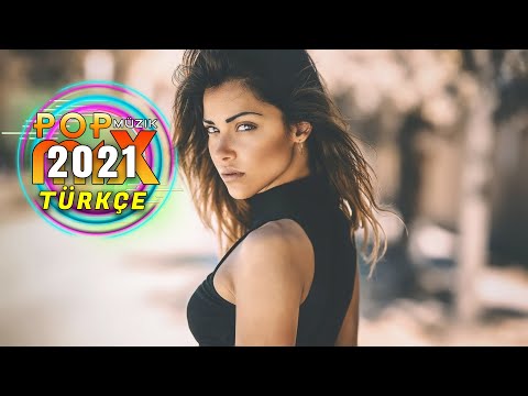 Bu ayın en son çalınan şarkıları ☪ Best Turkish Songs Pop Remix May 2021 Special Pop 2021