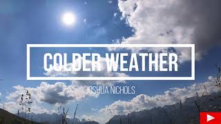 Colder Weather - Joshua Nichols Soundstripe The Best Royalty Free Music Licensing for Modern World screenshot 3