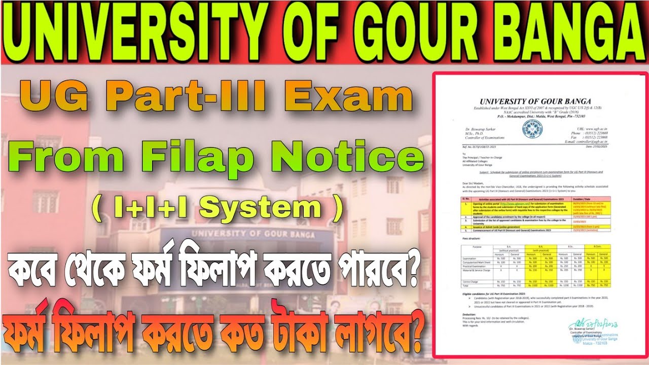 UGB UG Part III Ll UGB UG Part III ugb-ug-part-iii-ll-ugb-ug-part-iii