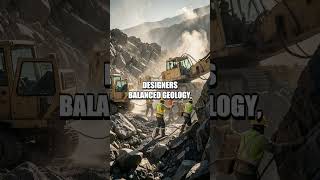 Uncharted Giants of the Inland Sea