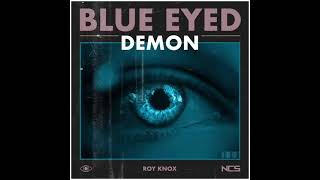 ROY KNOX - Blue Eyed Demon (Official instrumental) Resimi