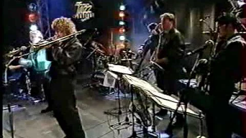 1996 - Maynard Ferguson - You Got It
