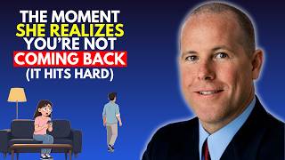The Moment She Realizes You’re Not Coming Back… (It Hits Hard) | Speech By Corey Wayne Guide