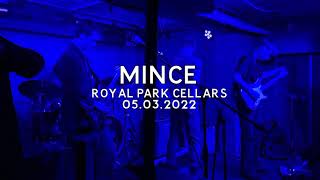 Mince  Ditch royal Park Cellars