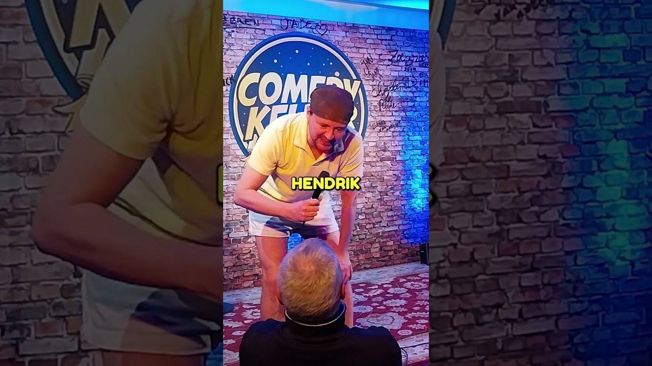 VTI Deinze Vs Sint Hendrik