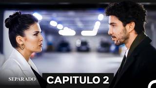 Separado Episodio 2 (Doblado en Español)