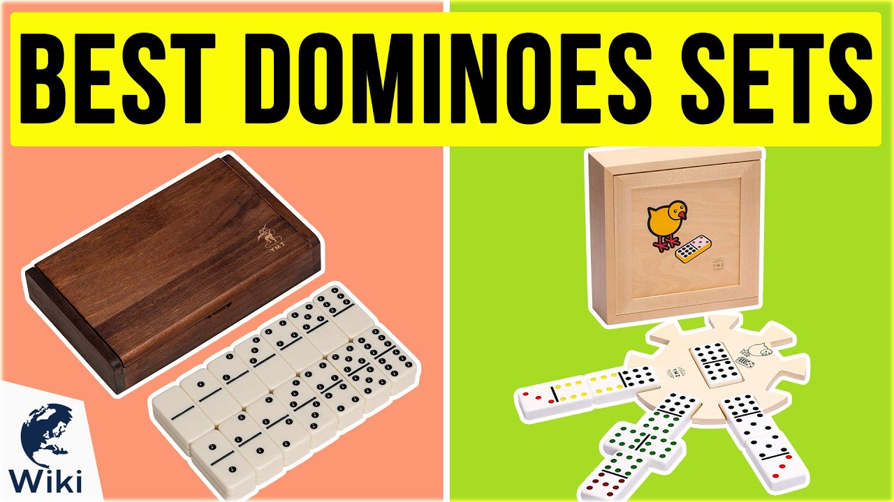 Dominoes - Wikipedia