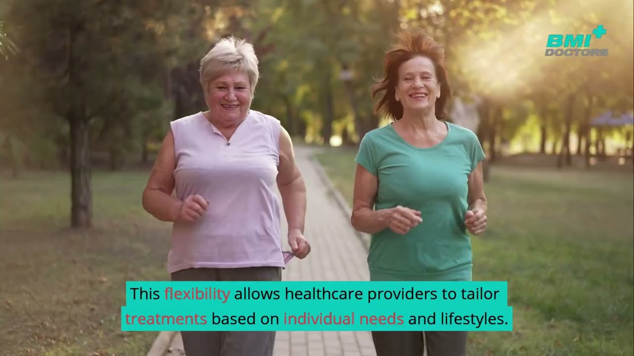 Top GLP-1 Agonist Examples: How These Drugs Transform Diabetes and Weight Management