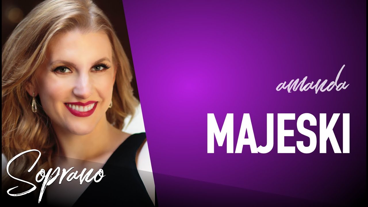 Don Giovanni | Ah, chi mi dice mai | Donna Elvira | Amanda Majeski