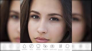 Makeup Photo Editor - Makeup Camera & Photo Makeup 29 #MakeupPhoto screenshot 5