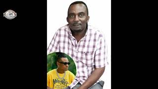 Mbosso Huyoo Kwenye Dansi, Zomboko Wa Itv Ampendekeza