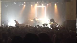 Heart Out- The 1975 @ The Buckhead Theater in Atlanta, Georgia