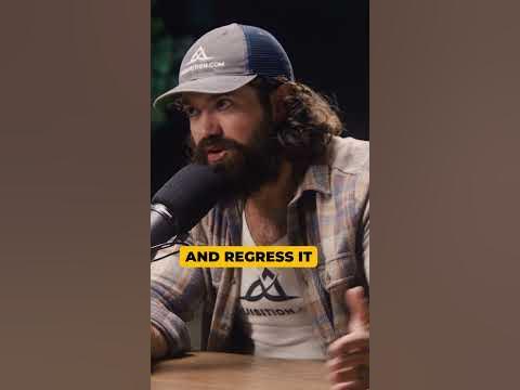 Fear Is the Greatest Motivator - YouTube