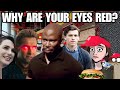 Peter and Doakes try to get a combo meal at Vought-A-Burger (feat: Homelander &amp; Stormfront)