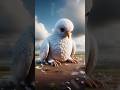Sad Pigeon Story 😢 Emotional Ending #shorts