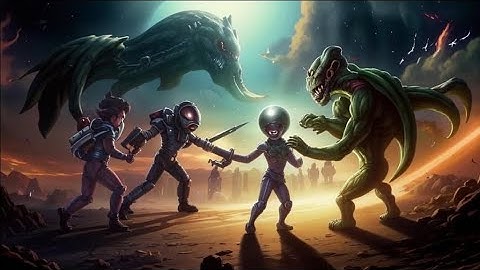 XCOM Enemy Unknown - герои чатика - 10