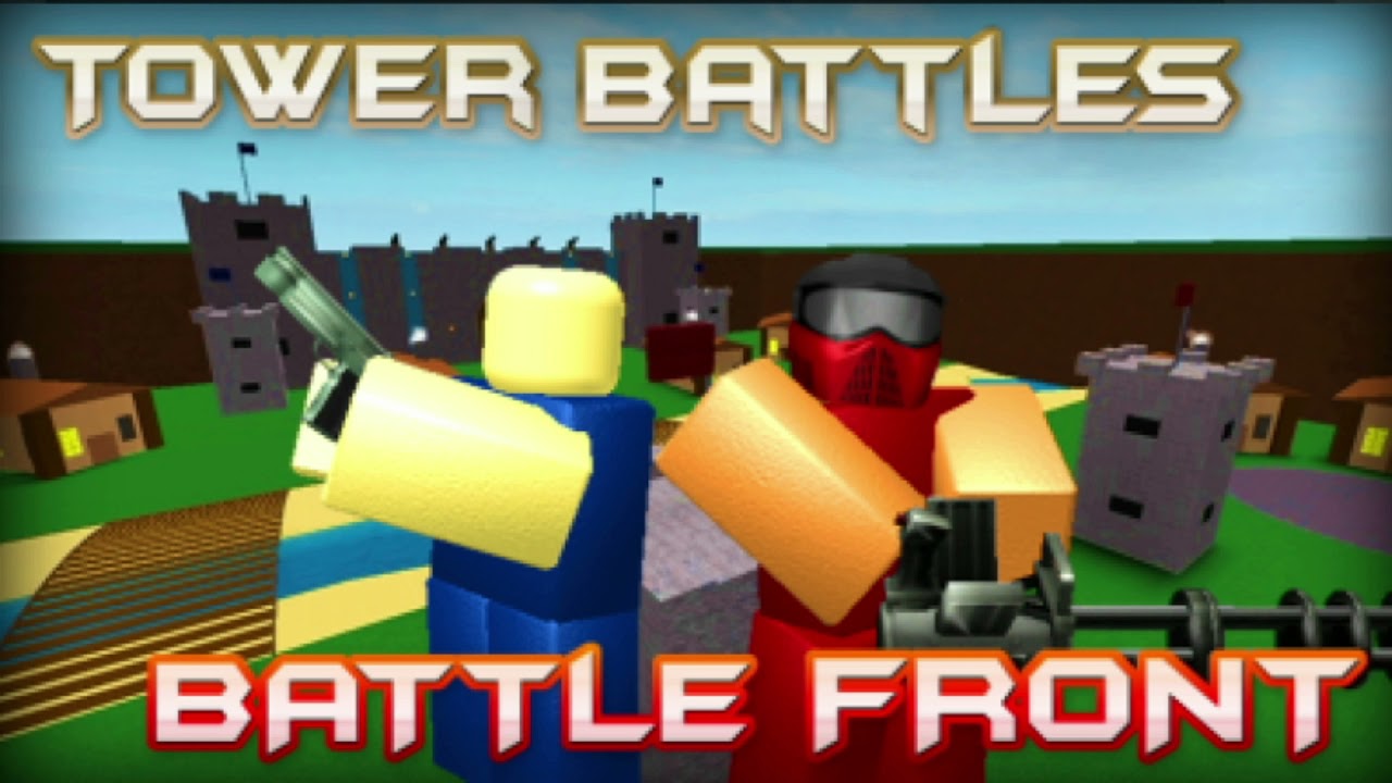 Tower Battles: Battlefront Soundtrack - Wave 0000000 Triumph