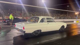 Ls Fest 23 - Stick Shift Class, Falcon Goes 9S