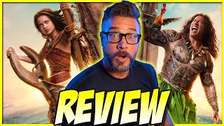 Moana (2026) | Movie Review