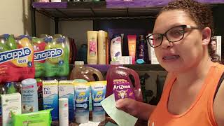 Part 2 My CVS Haul Last Minute...Retail $150plus