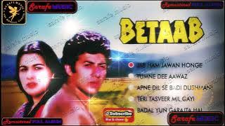 Jukebox Hindi - BETAAB - Sarafe Music