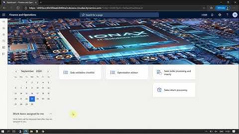 Parametrisation for Dynamics Label Generator