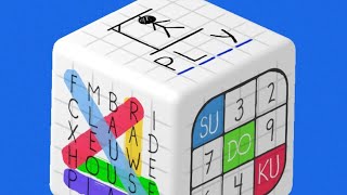 Passatempos 14 em 1 Puzzles Quebra-Cabeça Gameplay screenshot 1