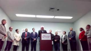 Jeff Kirkpatrick Announces Lincoln Mayoral Candidacy Content