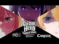 Guitar Hero World Tour DE: The One I Love - R.E.M. (Career)