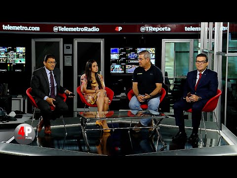 Cuarto Poder: 23 de marzo de 2023