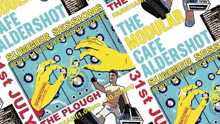 MODCAF Summer Sessions 2022 | Wrap Up