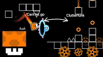 GD Randomizer by Jeyzor | Geometry Dash 2.2 